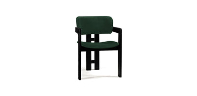 Mori Velvet Dining Chair