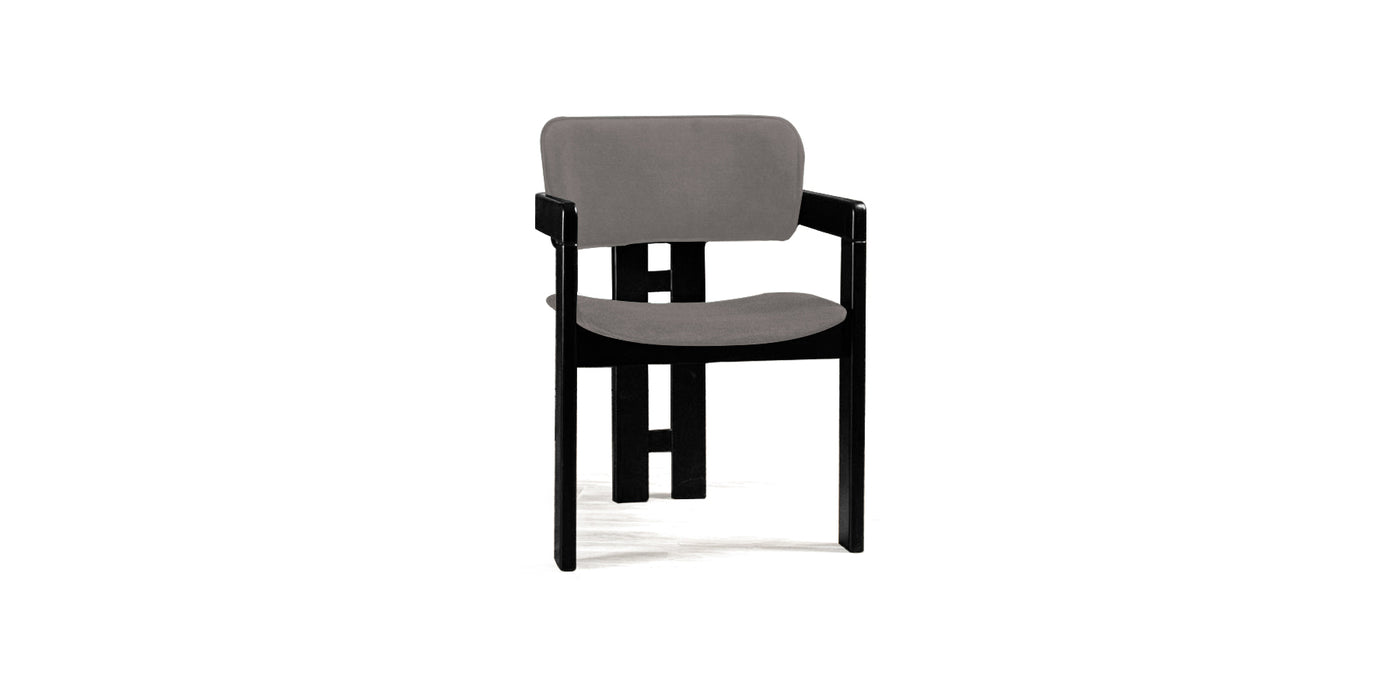 Mori Velvet Dining Chair