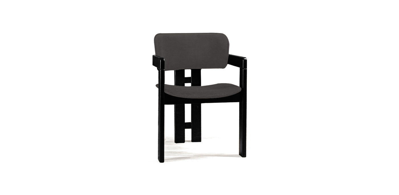 Mori Velvet Dining Chair