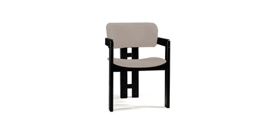 Mori Velvet Dining Chair