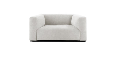 Myplace Linen Armchair