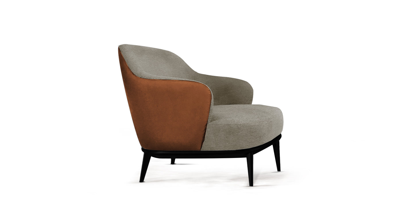 Petra Armchair