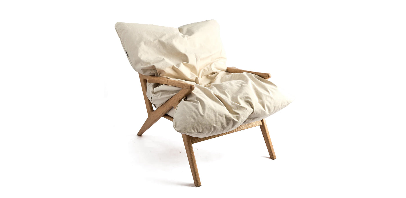 Pillow Armchair