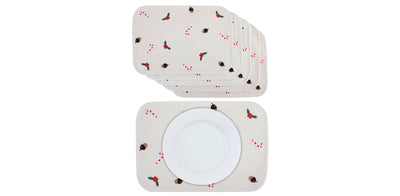 Tis The Season Placemat Set