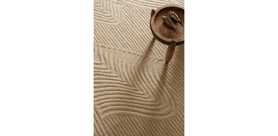 Remal Beige Rug