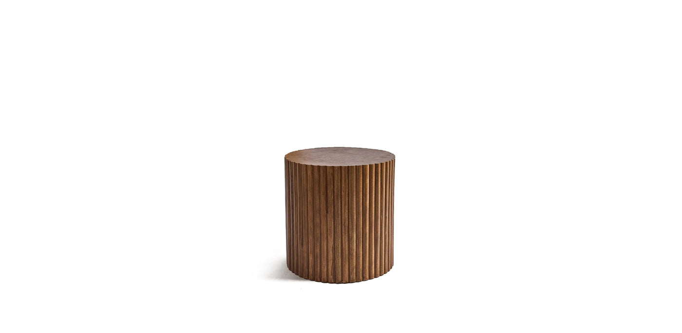 Short Lanes Side Table