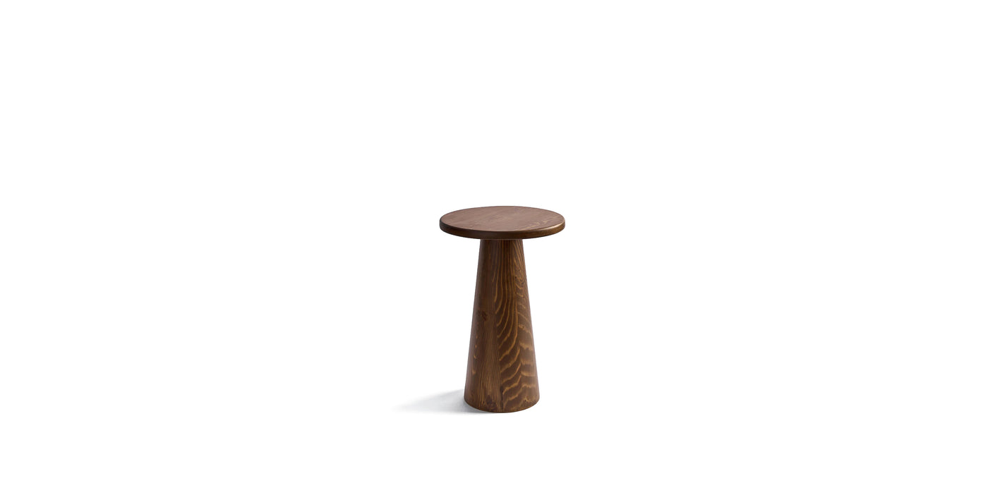 The Small Cone Side Table