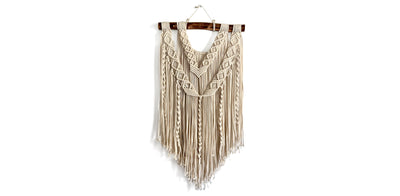 Freya Macrame Wall Hanging