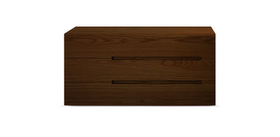 270 Natural Veneer Dresser