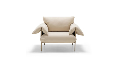 ALVA Armchair