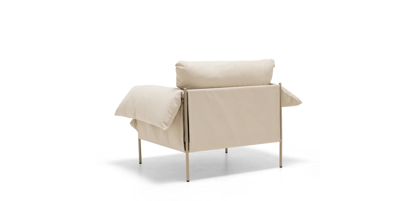 ALVA Armchair