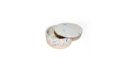 Bowl with Lid