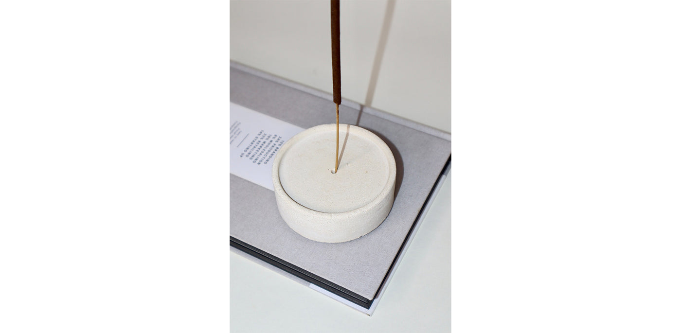 Incense holder