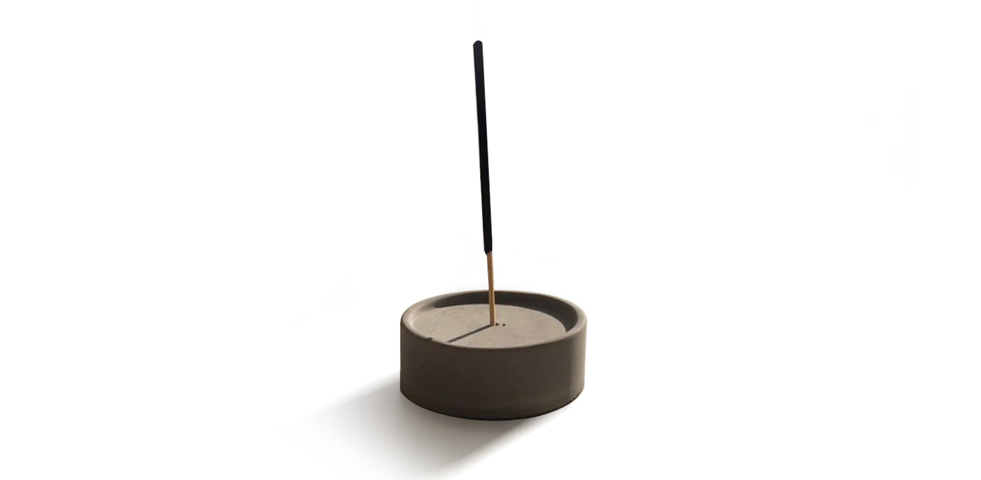 Incense holder