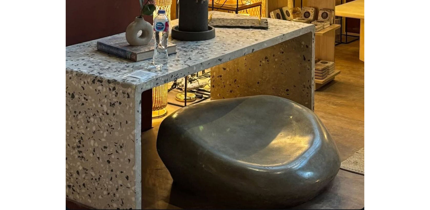 Pebble Chair