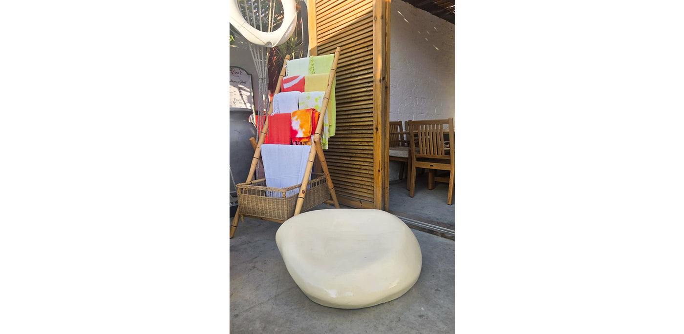 Pebble Chair
