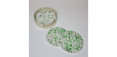 Round Coasters