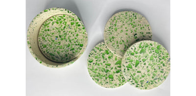 Round Coasters