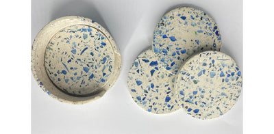 Round Coasters