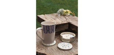 Round Coasters