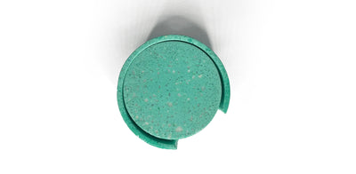Round Coasters
