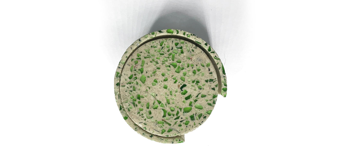 Round Coasters