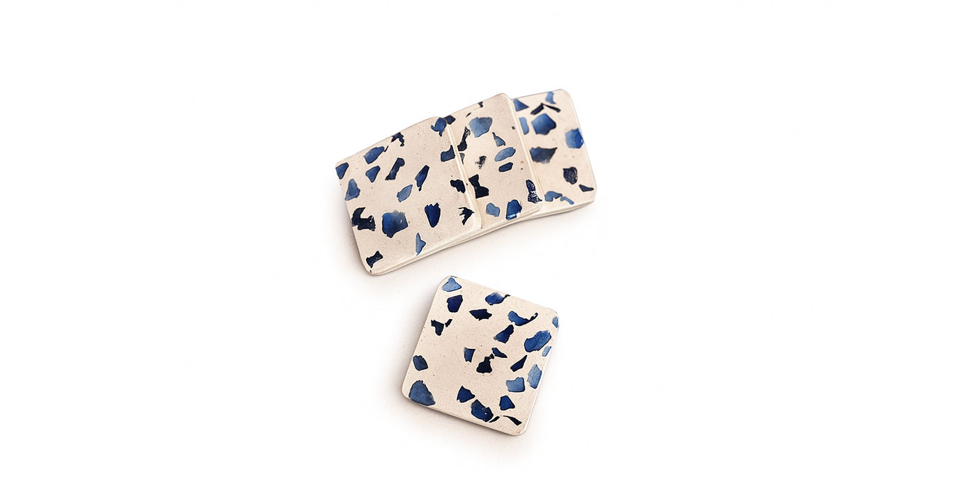 Squared Coasters