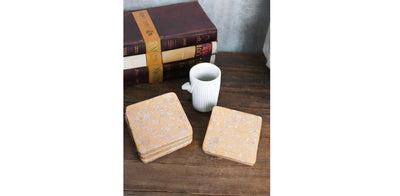 Squared Coasters