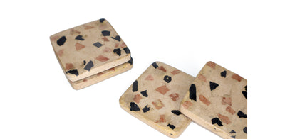 Squared Coasters