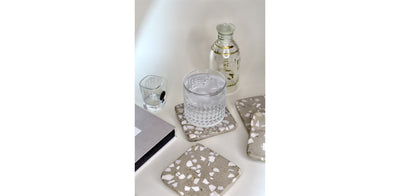 Squared Coasters