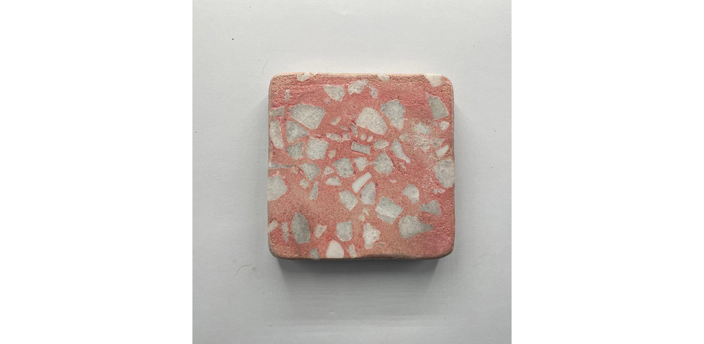 Squared Coasters