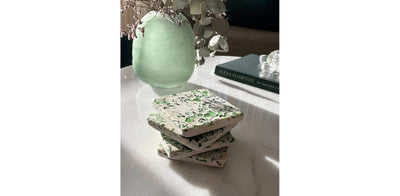 Squared Coasters