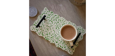 Terrazzo Tray