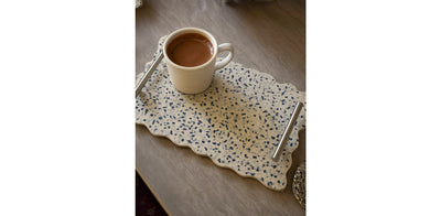 Terrazzo Tray