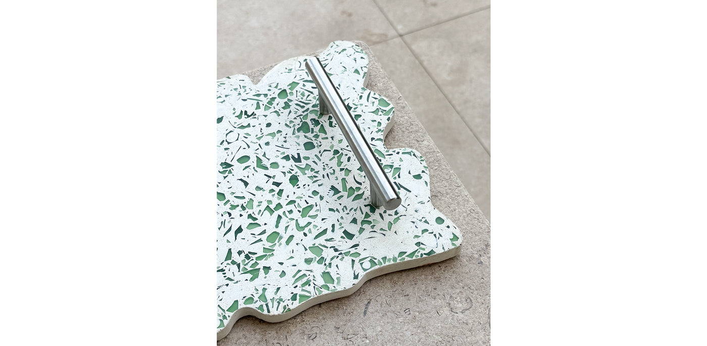 Terrazzo Tray