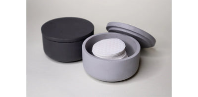 Bowl with Lid