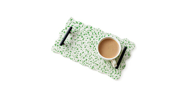 Terrazzo Tray