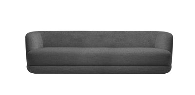 Alba Linen 2 Seater Sofa