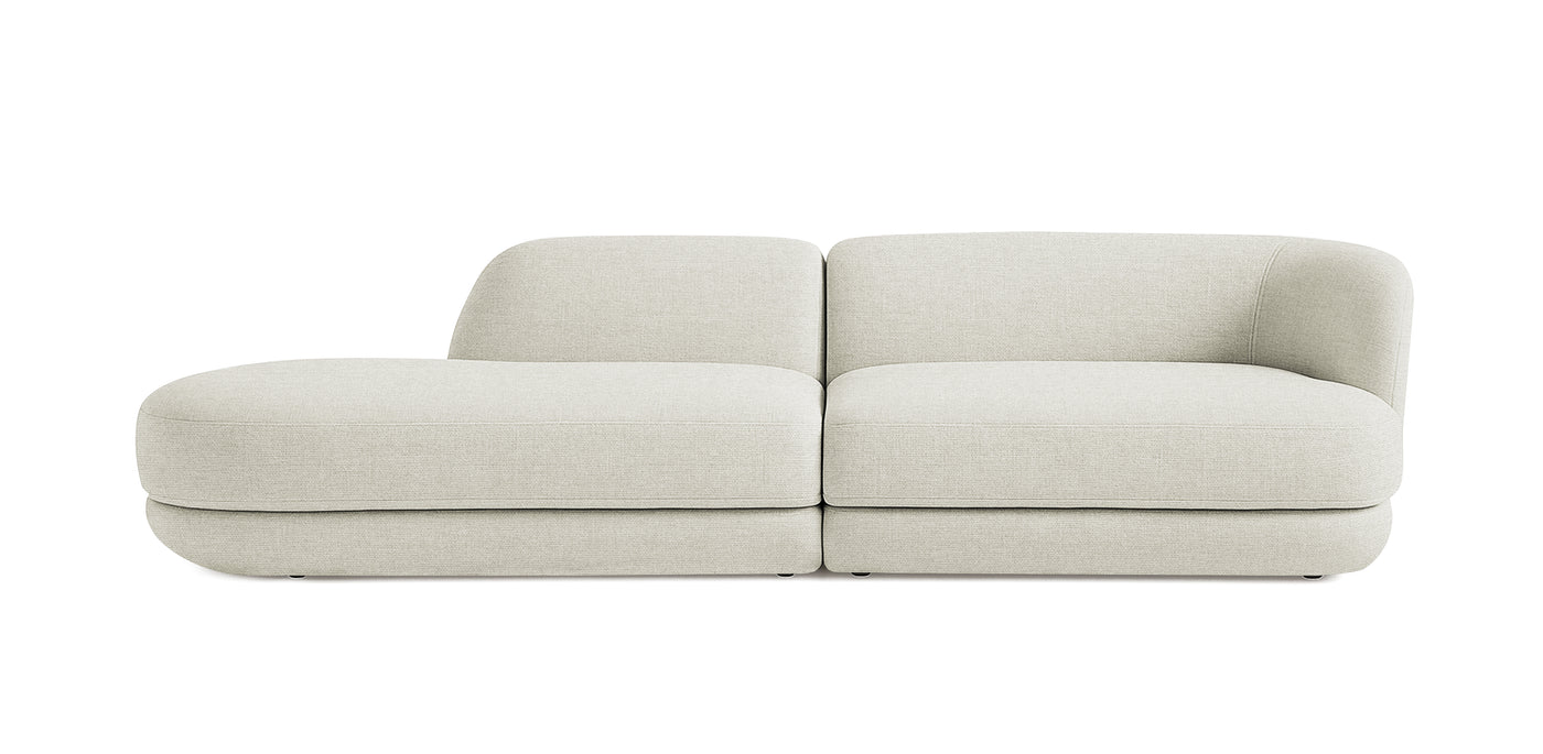 Alba Linen Daybed