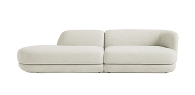 Alba Linen Daybed