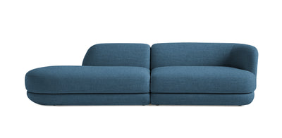Alba Linen Daybed