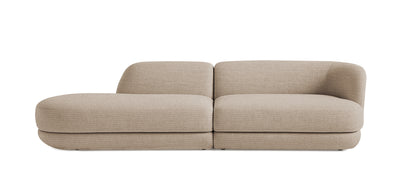 Alba Linen Daybed