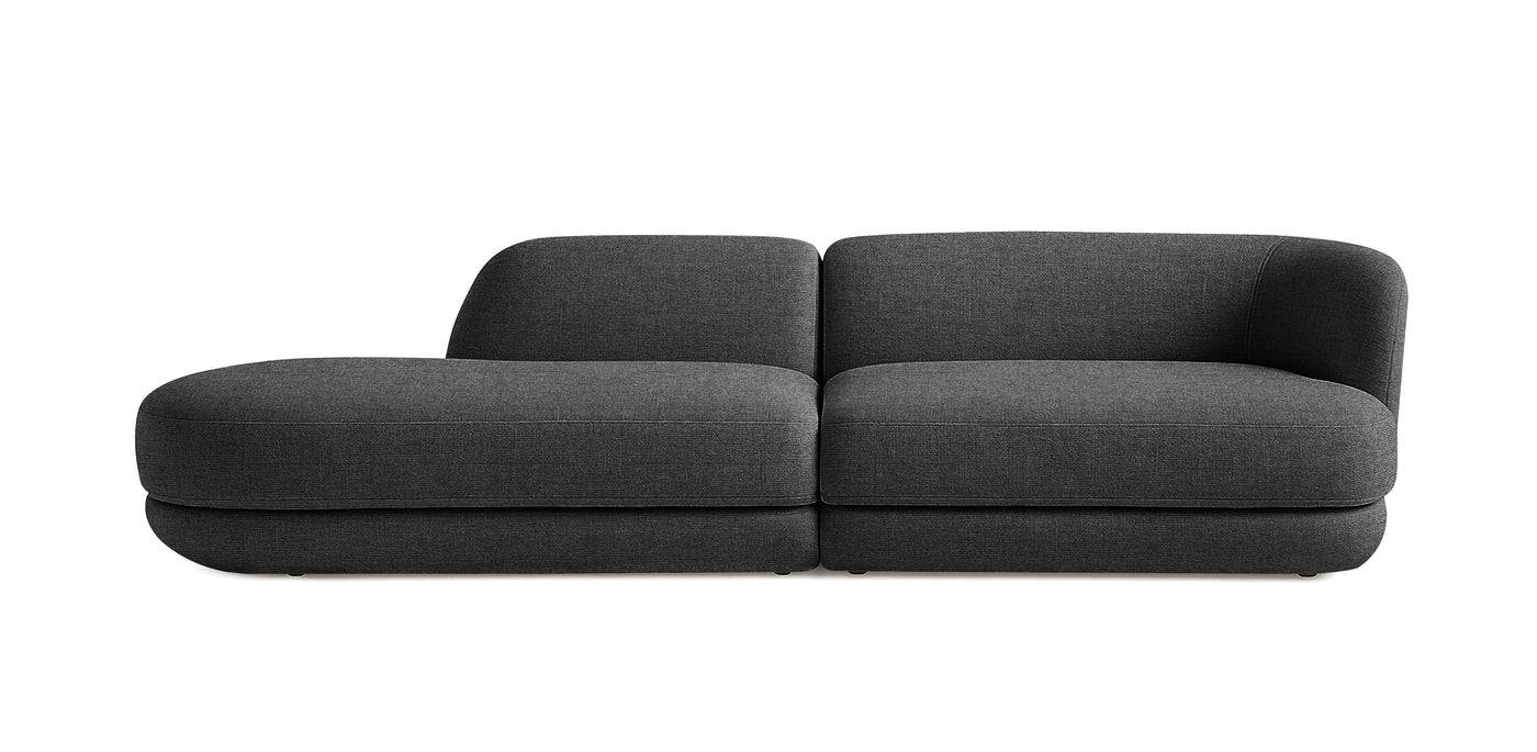 Alba Linen Daybed