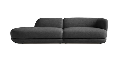 Alba Linen Daybed