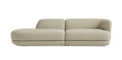 Alba Linen Daybed