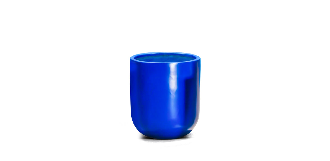 All Blue Planter