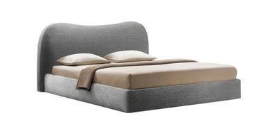 Alva Linen Bed