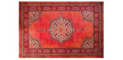 Andalusia Rug - Medium Pile