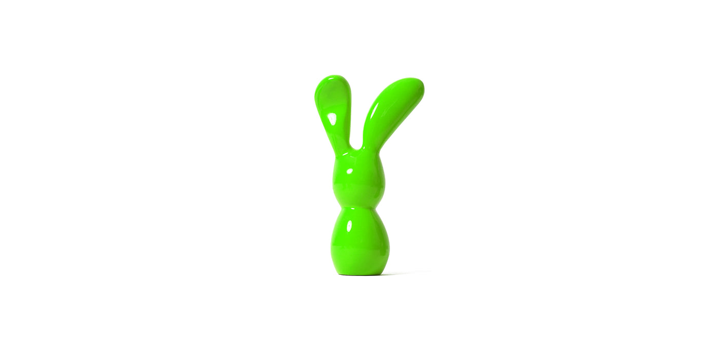 Mini Mirth Bunny Toy