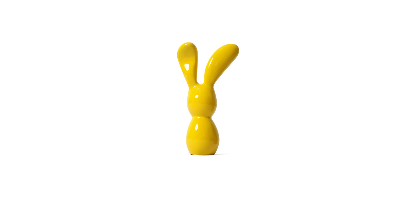 Mini Mirth Bunny Toy